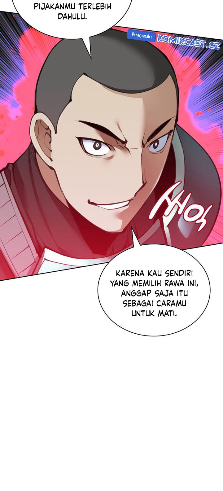 Overgeared New Bab 241 halaman 67