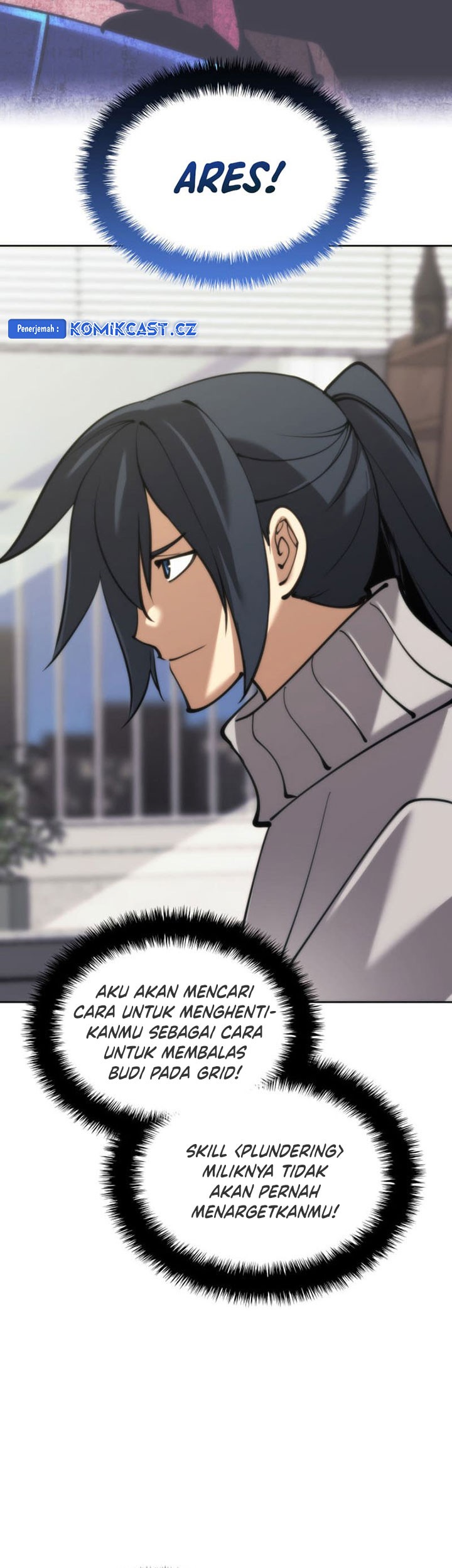 Overgeared New Bab 241 halaman 98