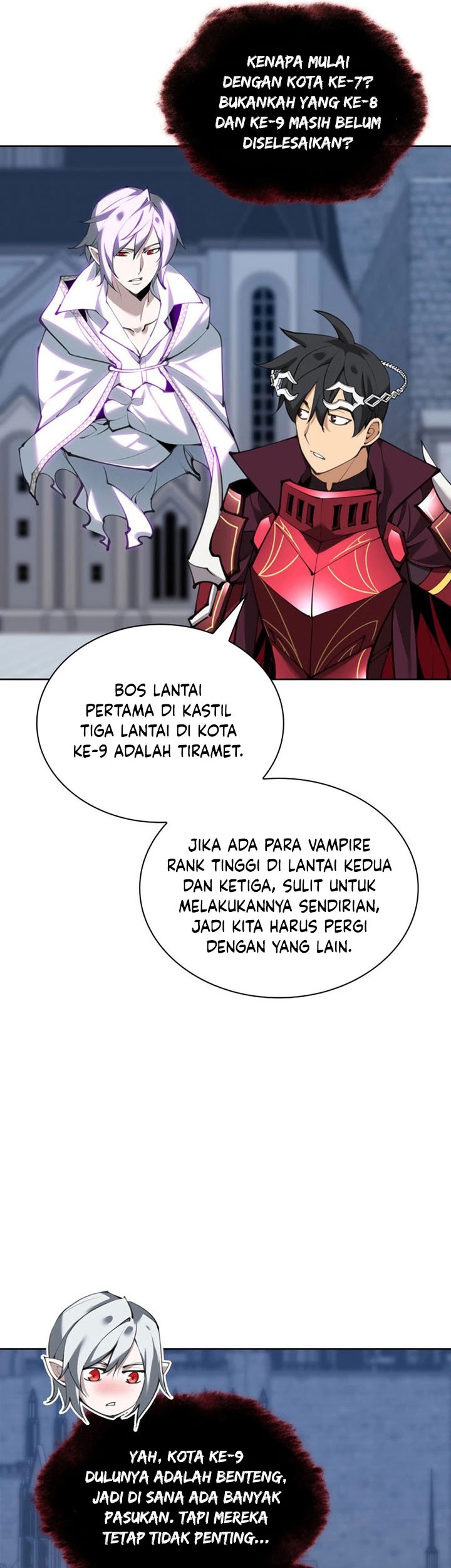 Overgeared New Bab 242 halaman 6