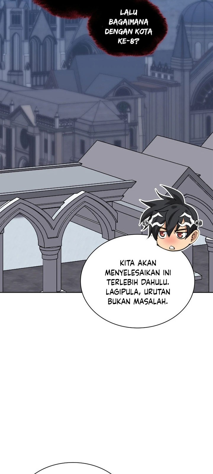 Overgeared New Bab 242 halaman 7