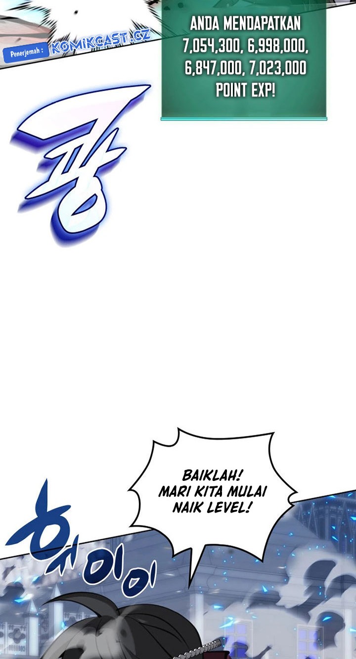 Overgeared New Bab 242 halaman 29