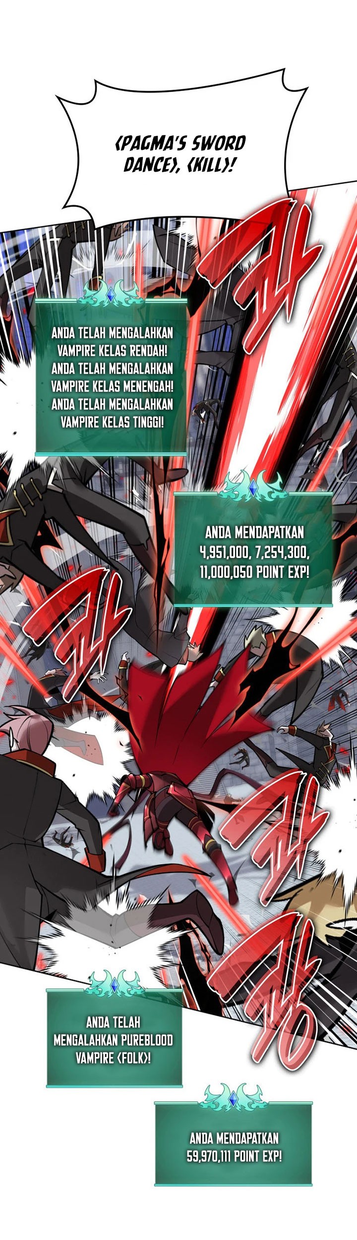 Overgeared New Bab 242 halaman 42