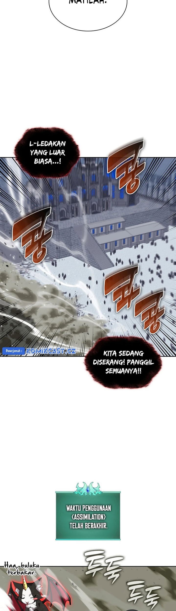 Overgeared New Bab 242 halaman 56