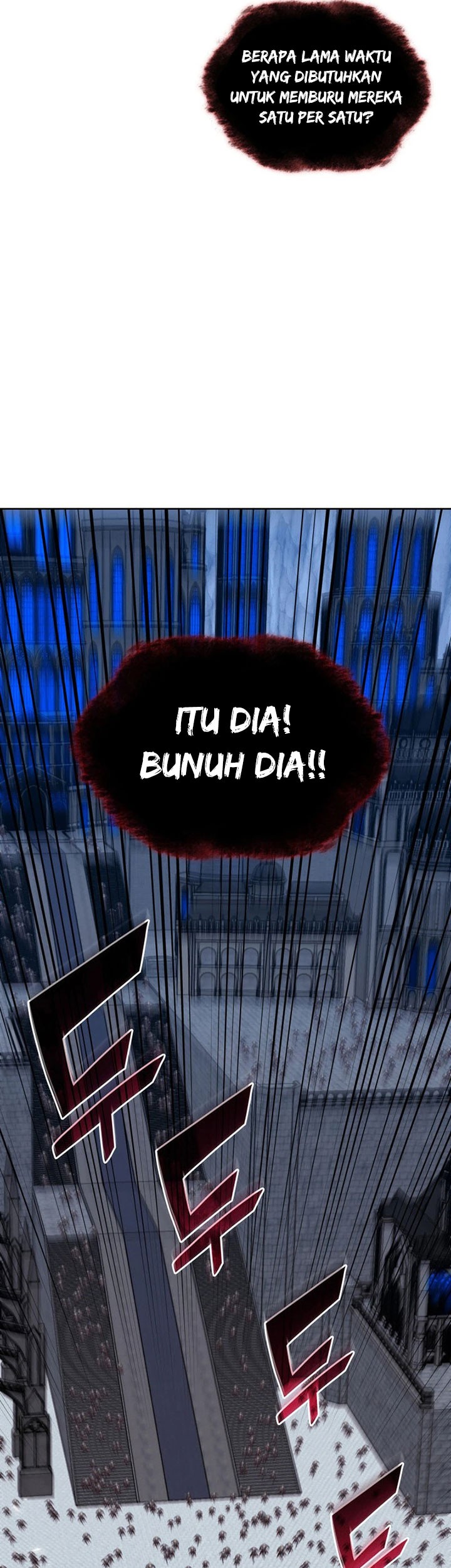 Overgeared New Bab 242 halaman 58