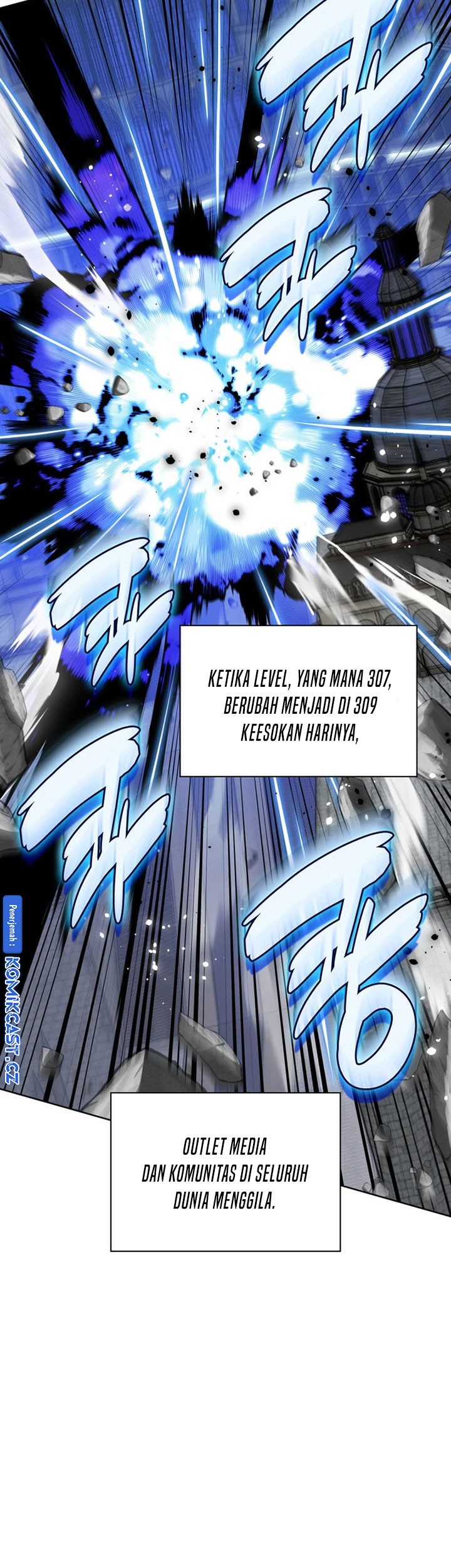 Overgeared New Bab 242 halaman 72