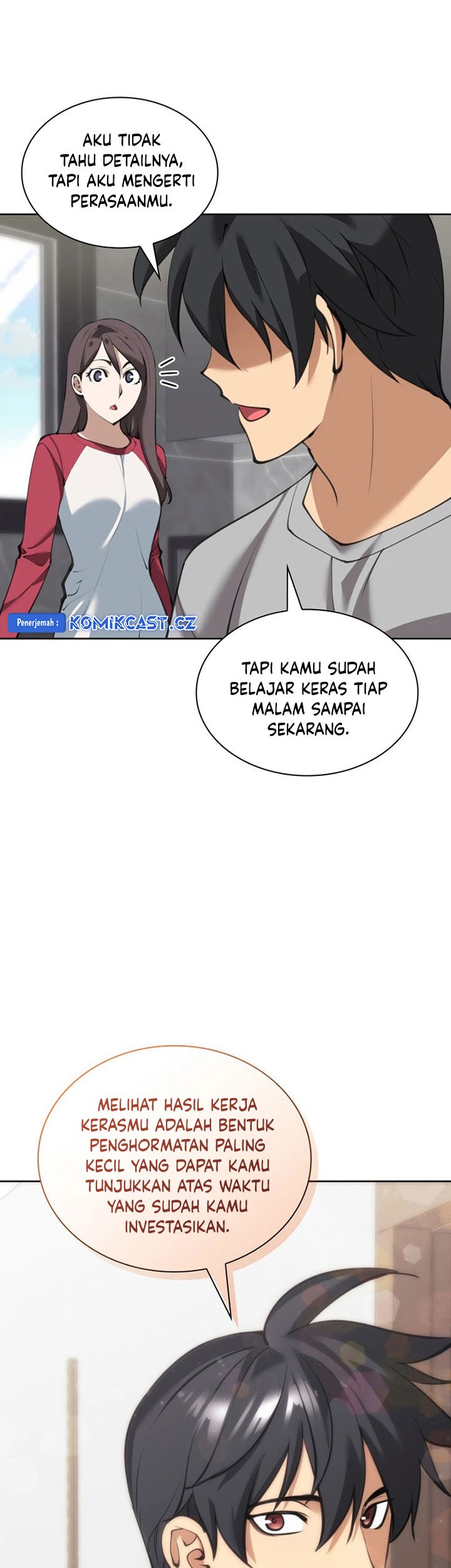Overgeared New Bab 242 halaman 92