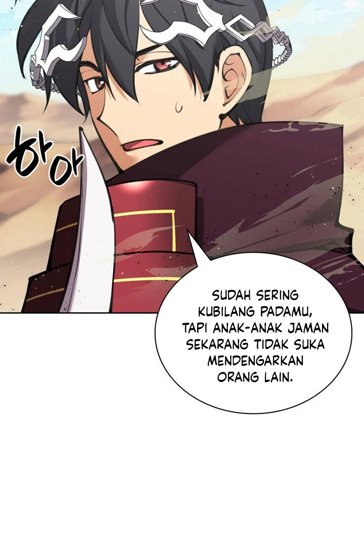 Overgeared New Bab 242 halaman 101
