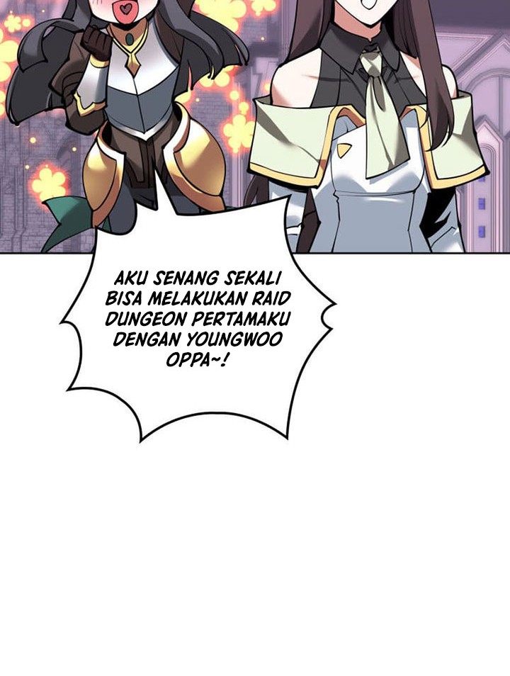 Overgeared New Bab 243 halaman 9