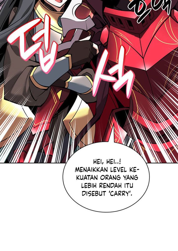 Overgeared New Bab 243 halaman 17