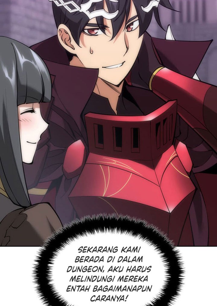 Overgeared New Bab 243 halaman 19