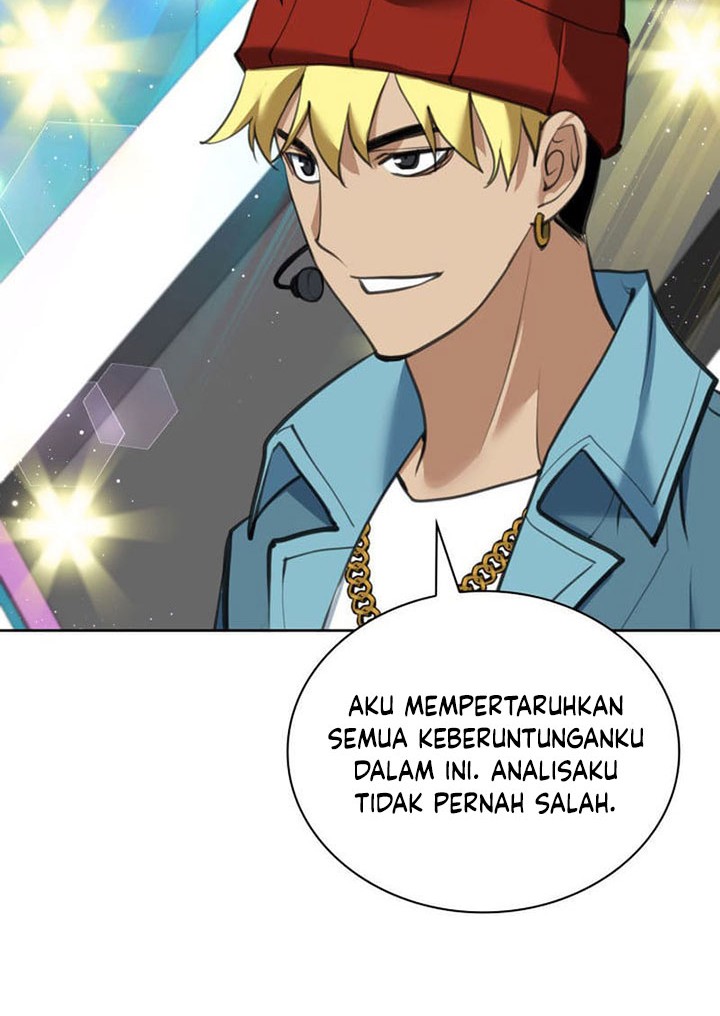 Overgeared New Bab 243 halaman 23
