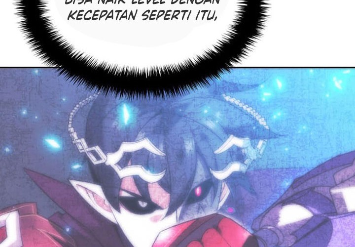 Overgeared New Bab 243 halaman 27