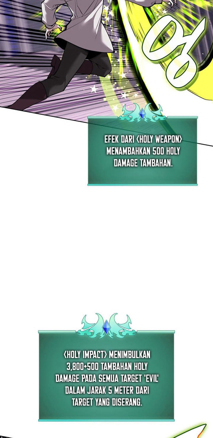 Overgeared New Bab 243 halaman 59