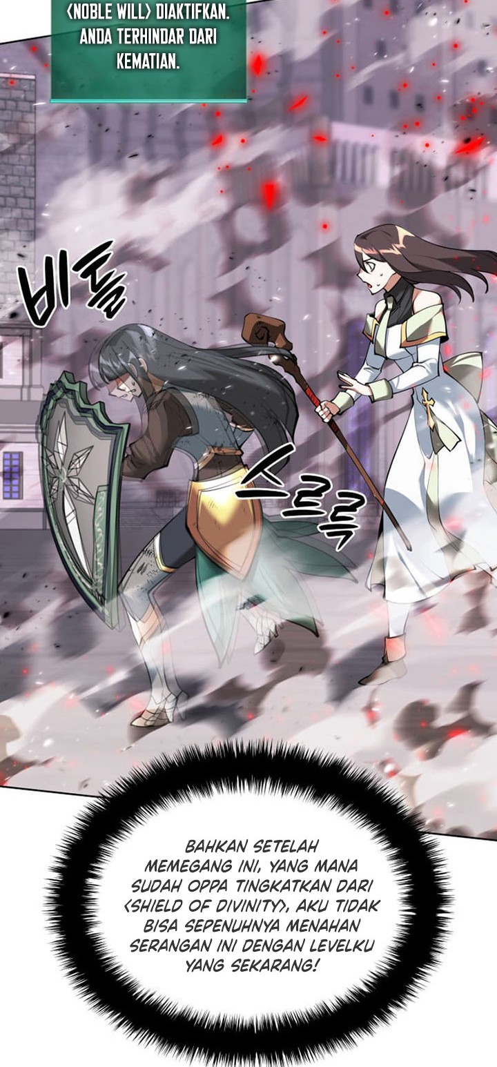 Overgeared New Bab 243 halaman 71