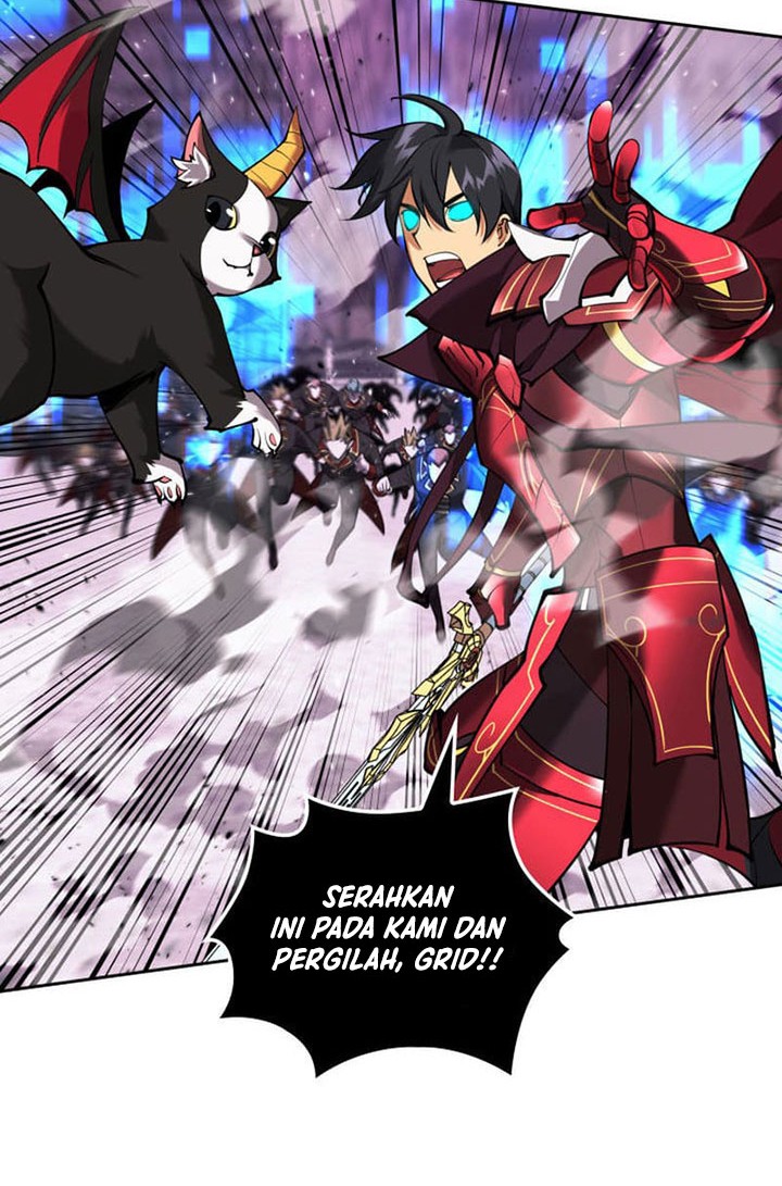 Overgeared New Bab 243 halaman 75