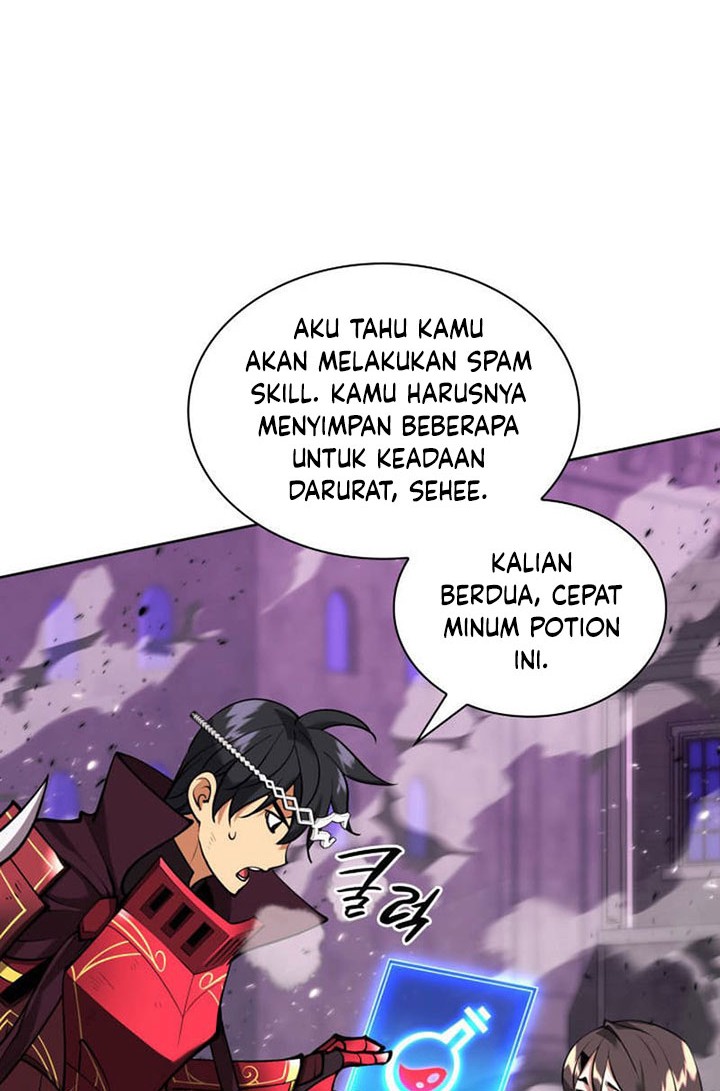 Overgeared New Bab 243 halaman 77