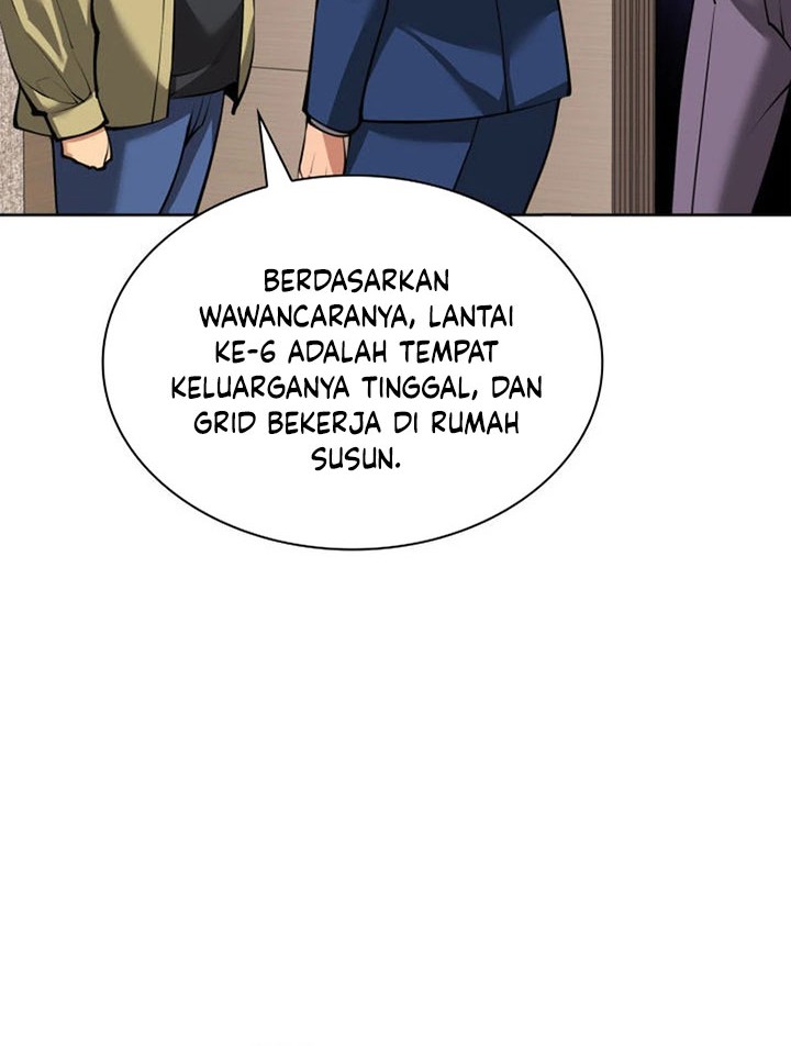 Overgeared New Bab 244 halaman 15