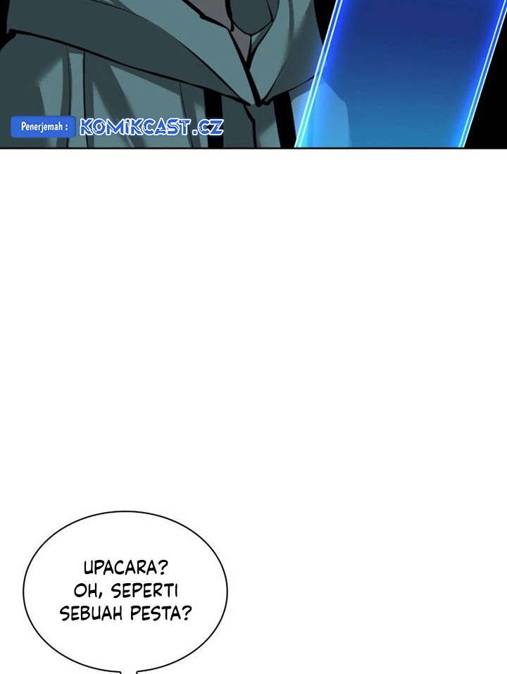 Overgeared New Bab 244 halaman 45