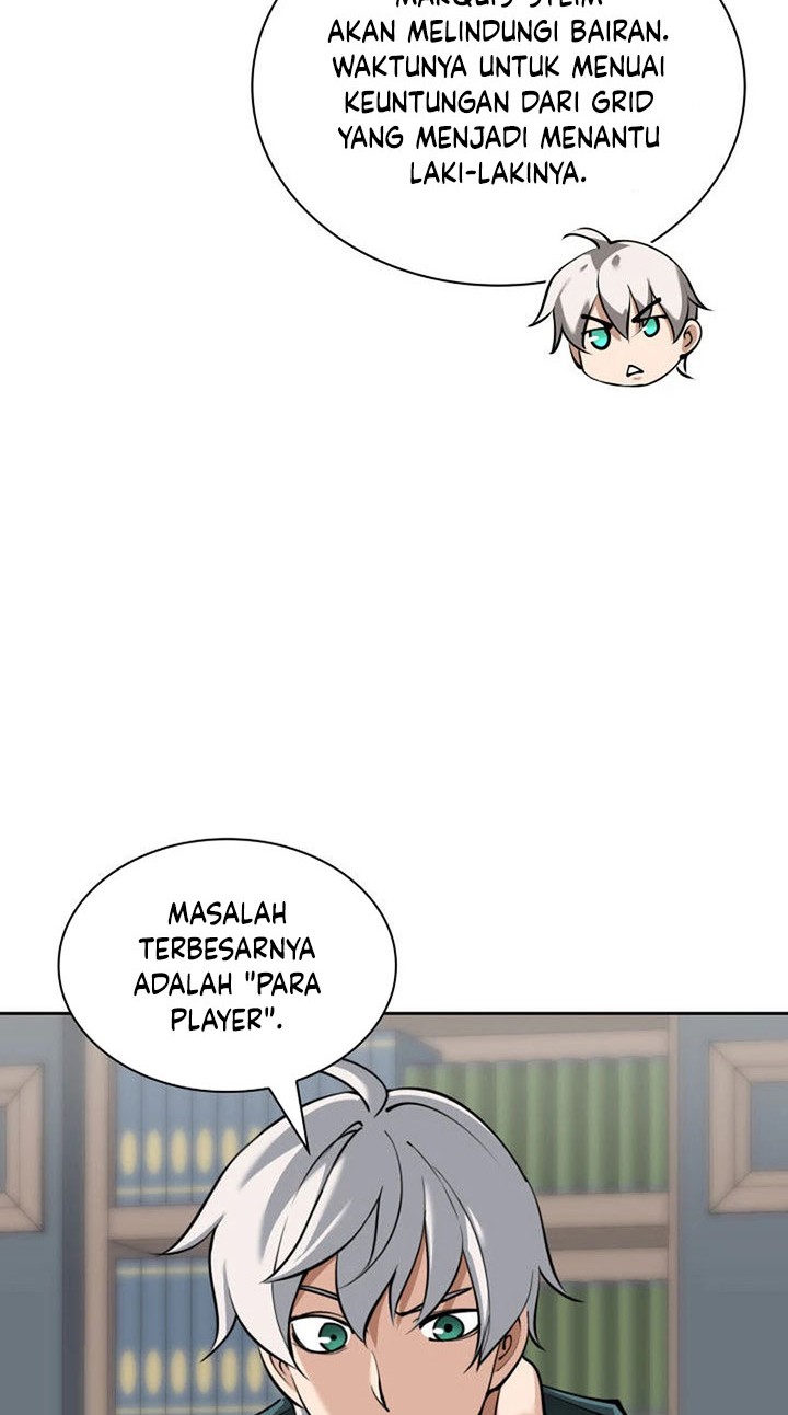 Overgeared New Bab 244 halaman 55