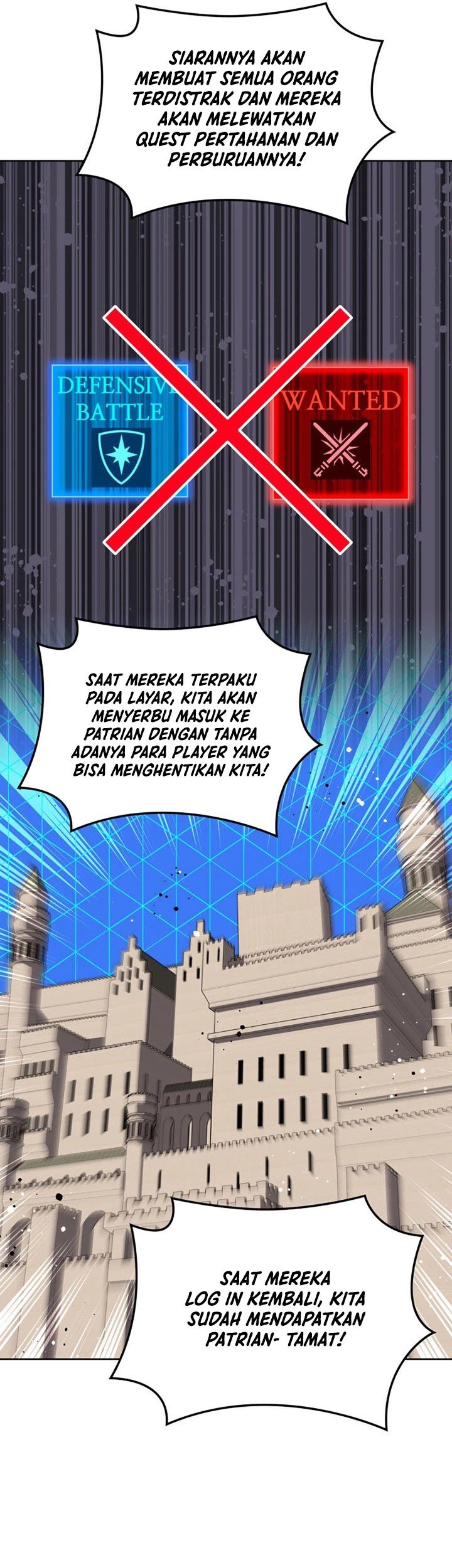 Overgeared New Bab 244 halaman 60