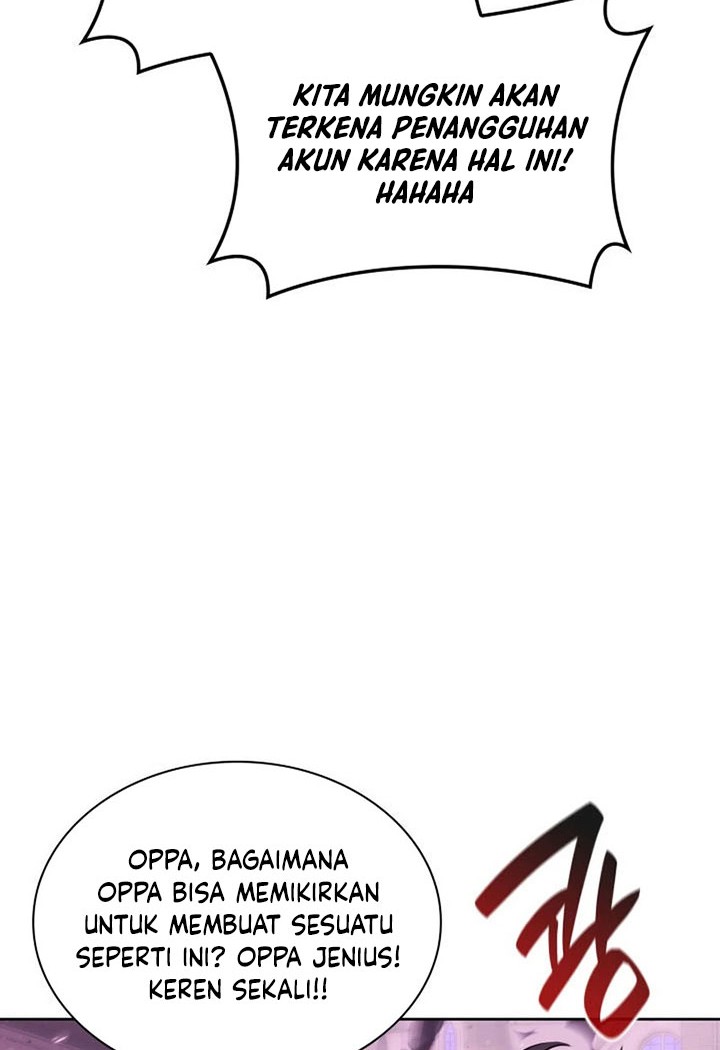 Overgeared New Bab 244 halaman 67