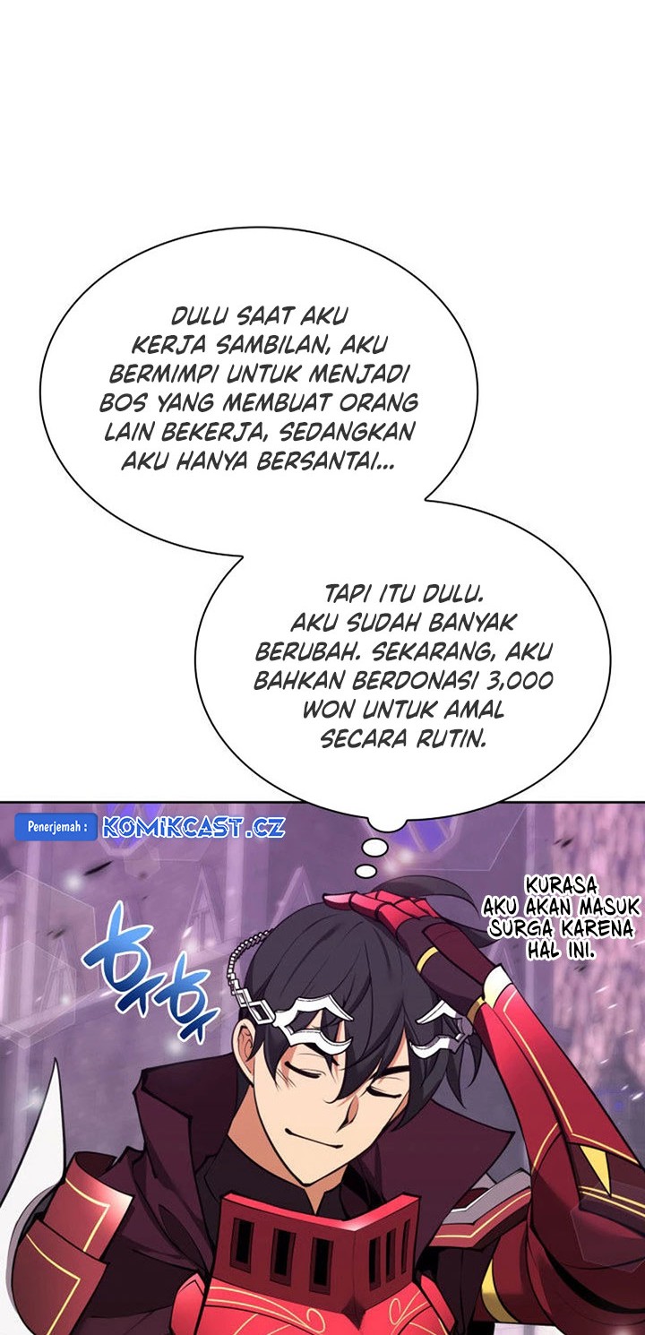 Overgeared New Bab 244 halaman 71