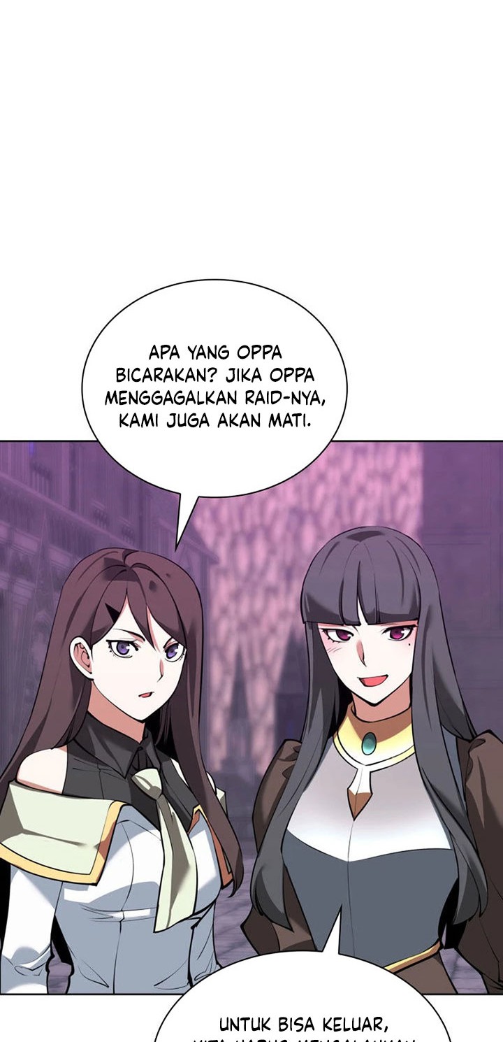 Overgeared New Bab 244 halaman 75