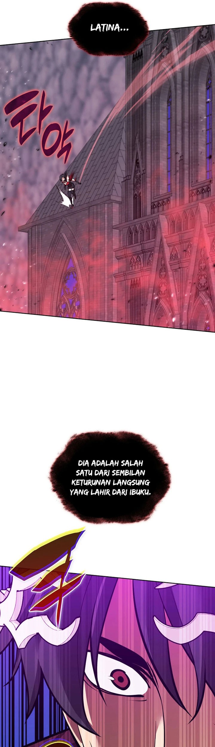 Overgeared New Bab 244 halaman 88