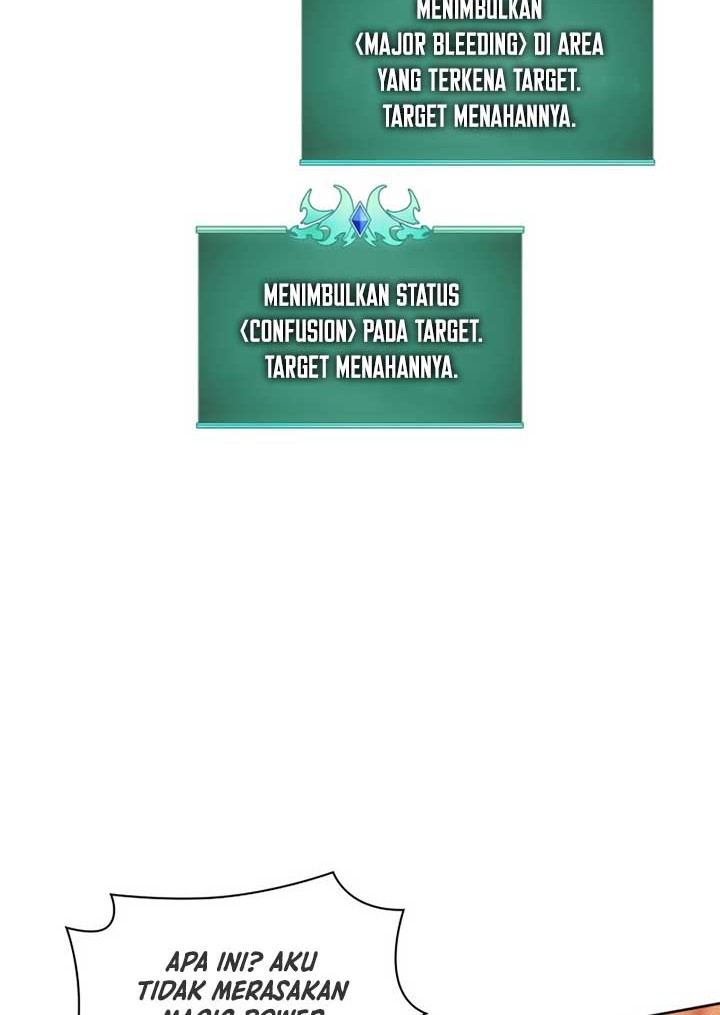 Overgeared New Bab 245 halaman 17