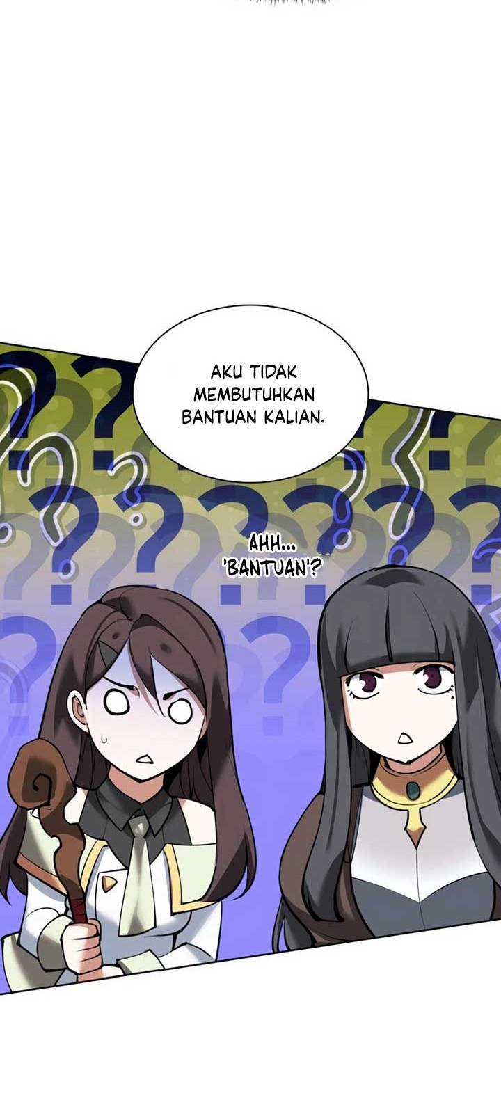 Overgeared New Bab 245 halaman 27
