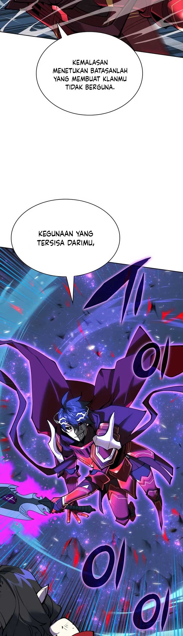 Overgeared New Bab 245 halaman 42