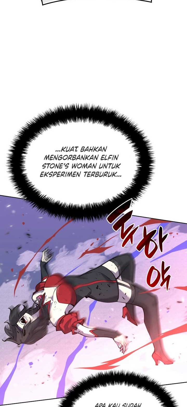 Overgeared New Bab 245 halaman 45