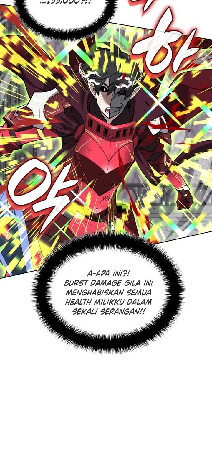 Overgeared New Bab 245 halaman 49