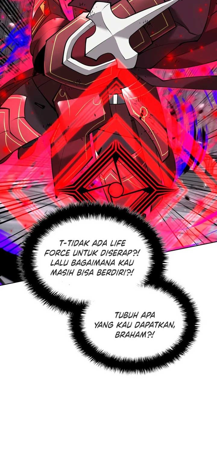 Overgeared New Bab 245 halaman 55
