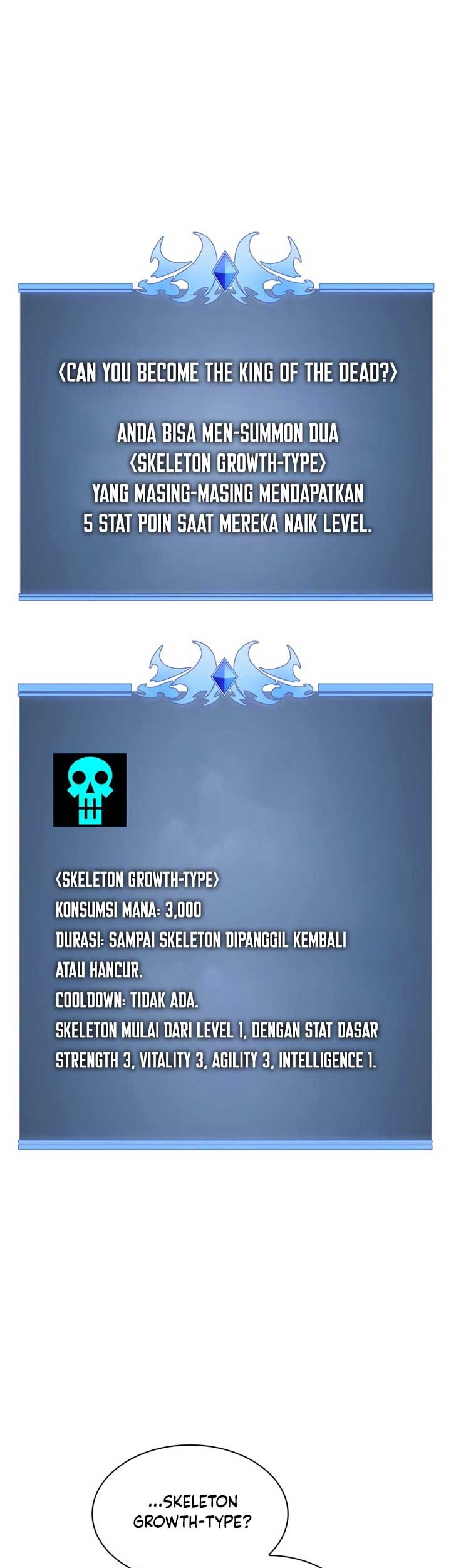 Overgeared New Bab 245 halaman 74
