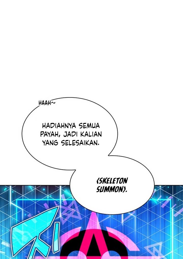 Overgeared New Bab 245 halaman 83