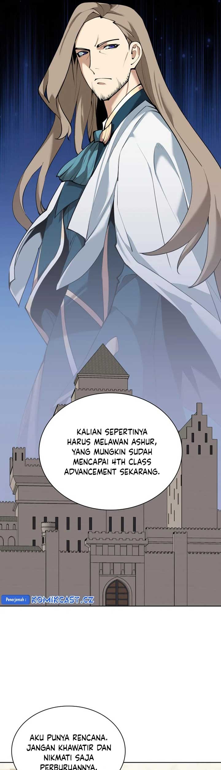 Overgeared New Bab 246 halaman 18