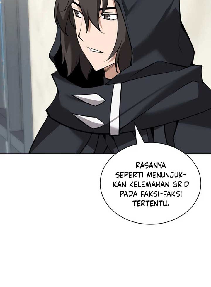 Overgeared New Bab 246 halaman 23