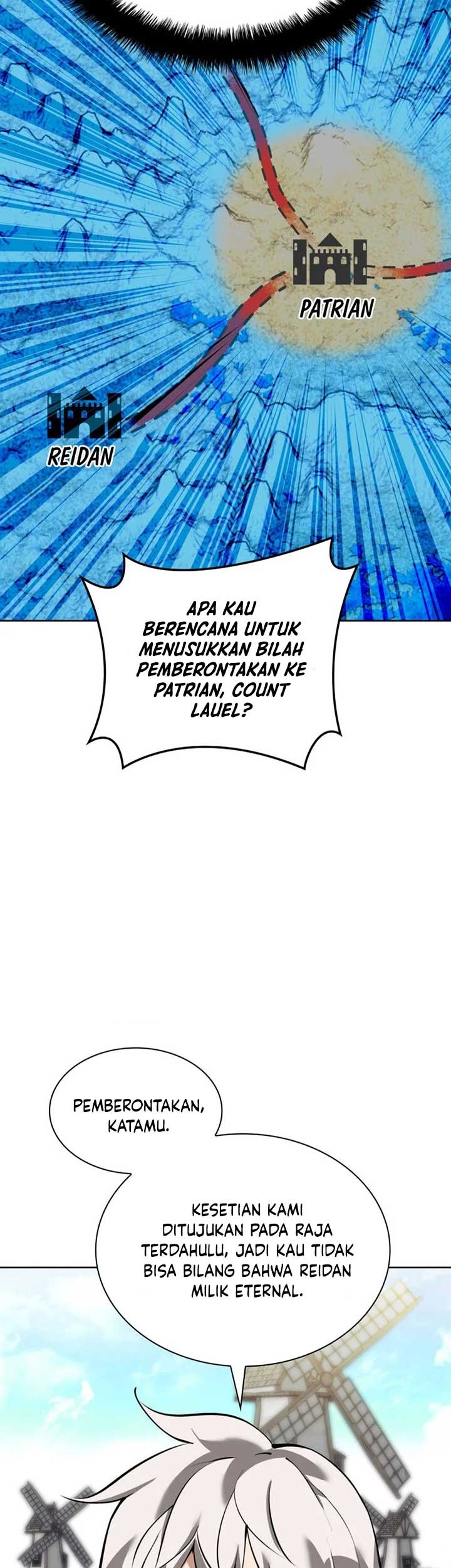 Overgeared New Bab 246 halaman 36