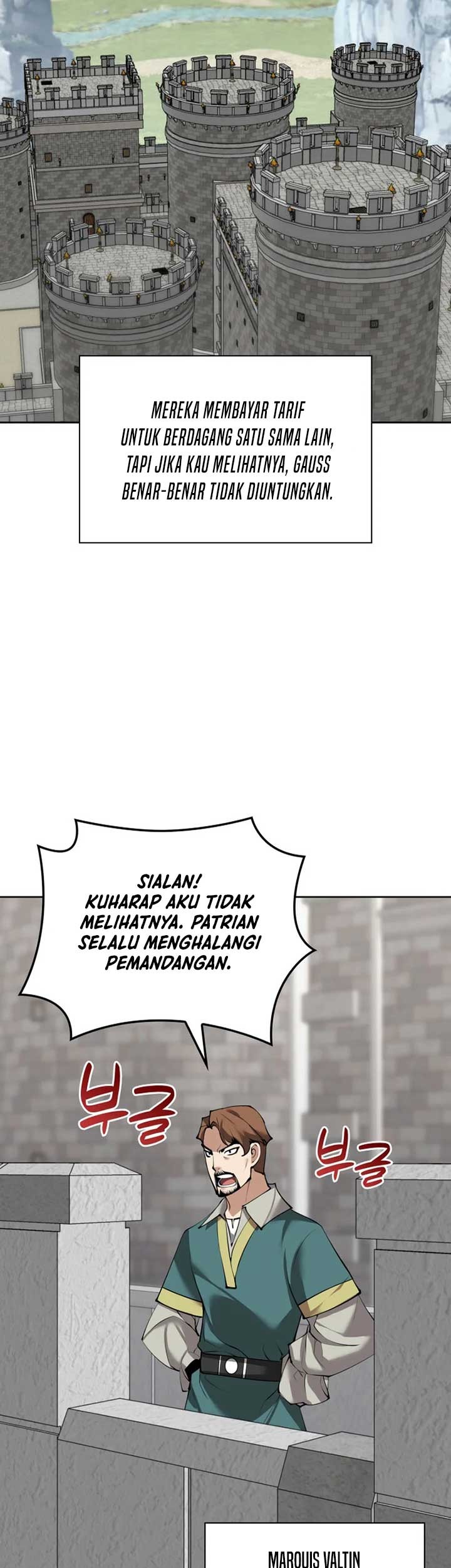 Overgeared New Bab 246 halaman 56