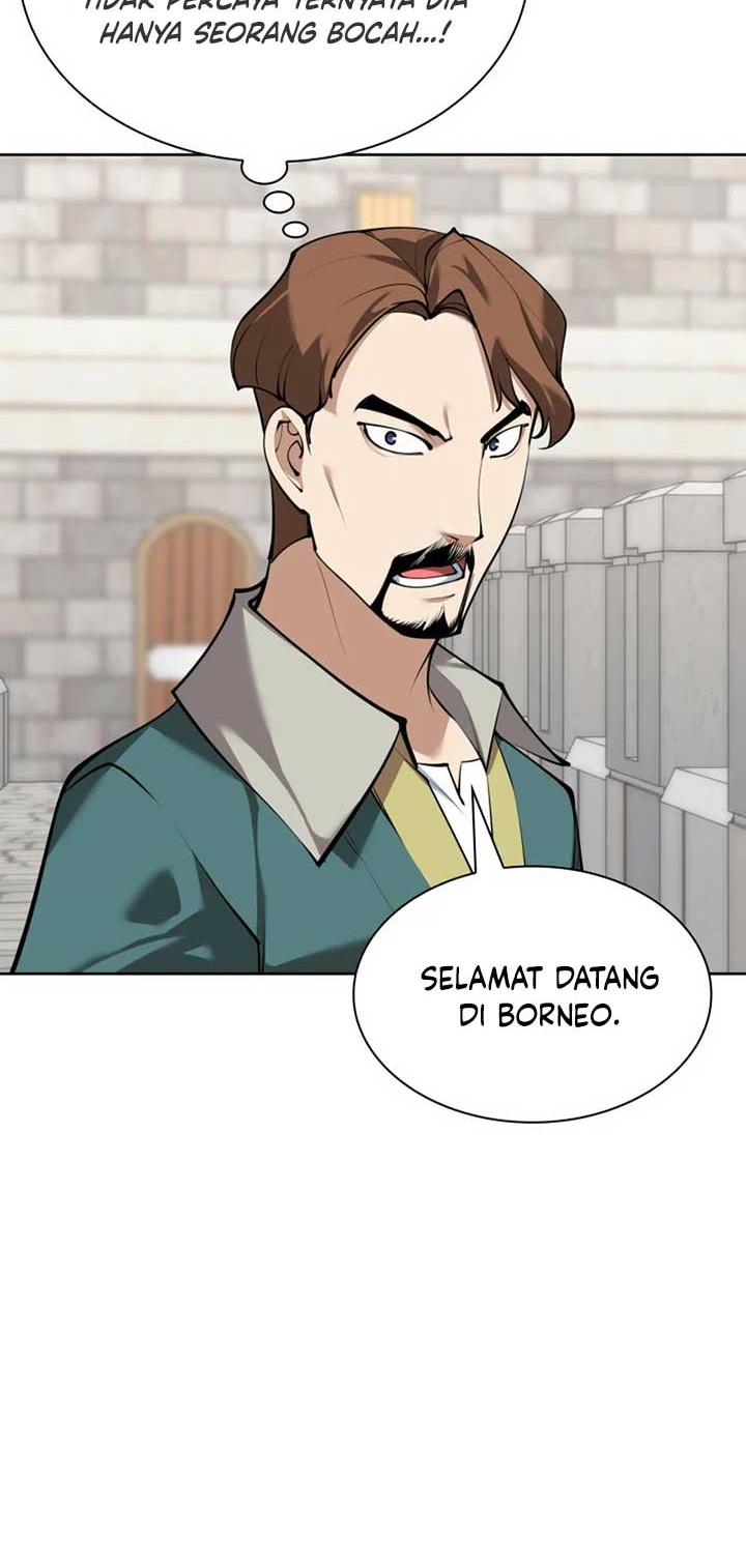 Overgeared New Bab 246 halaman 61