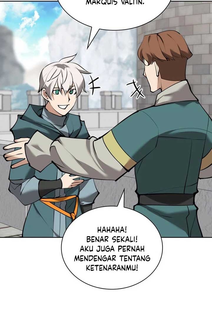 Overgeared New Bab 246 halaman 63