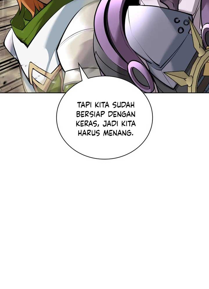Overgeared New Bab 246 halaman 81