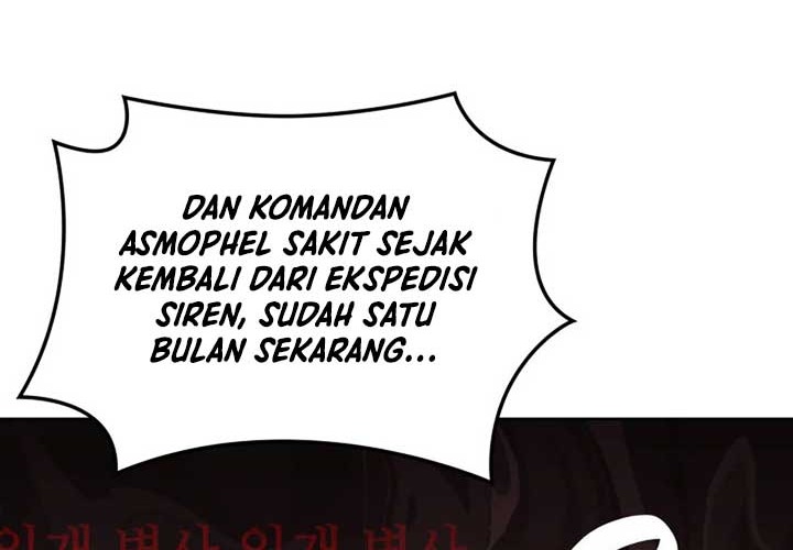 Overgeared New Bab 246 halaman 85
