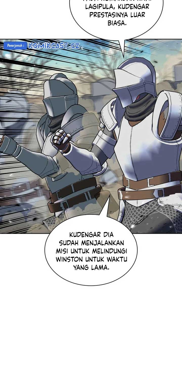 Overgeared New Bab 246 halaman 89