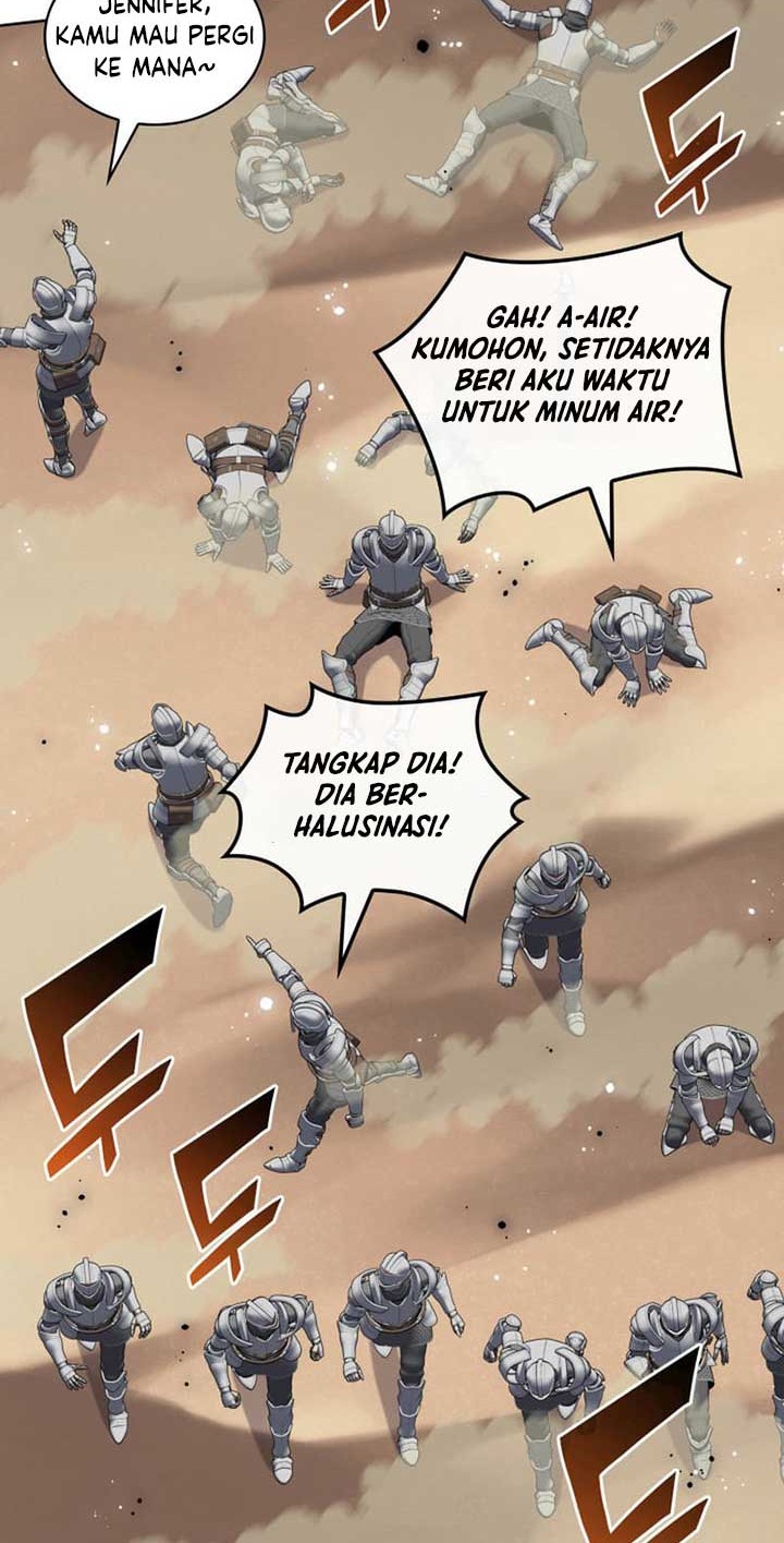 Overgeared New Bab 247 halaman 3