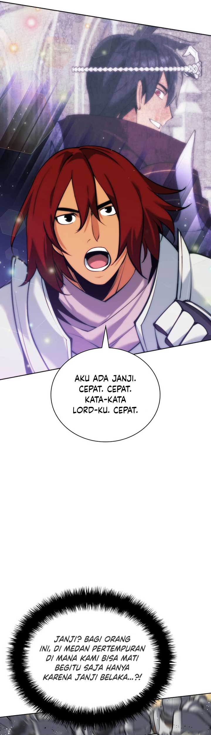 Overgeared New Bab 247 halaman 6