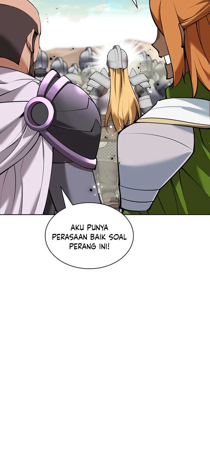 Overgeared New Bab 247 halaman 15