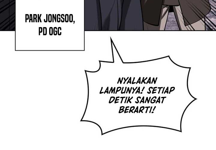 Overgeared New Bab 247 halaman 33