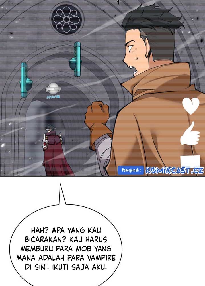 Overgeared New Bab 247 halaman 41